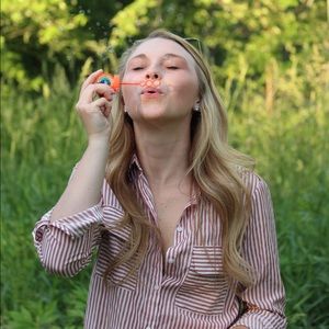 Meet your Posher, Victoria